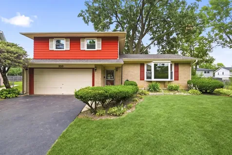 333 Beau Drive Des Plaines IL 60016