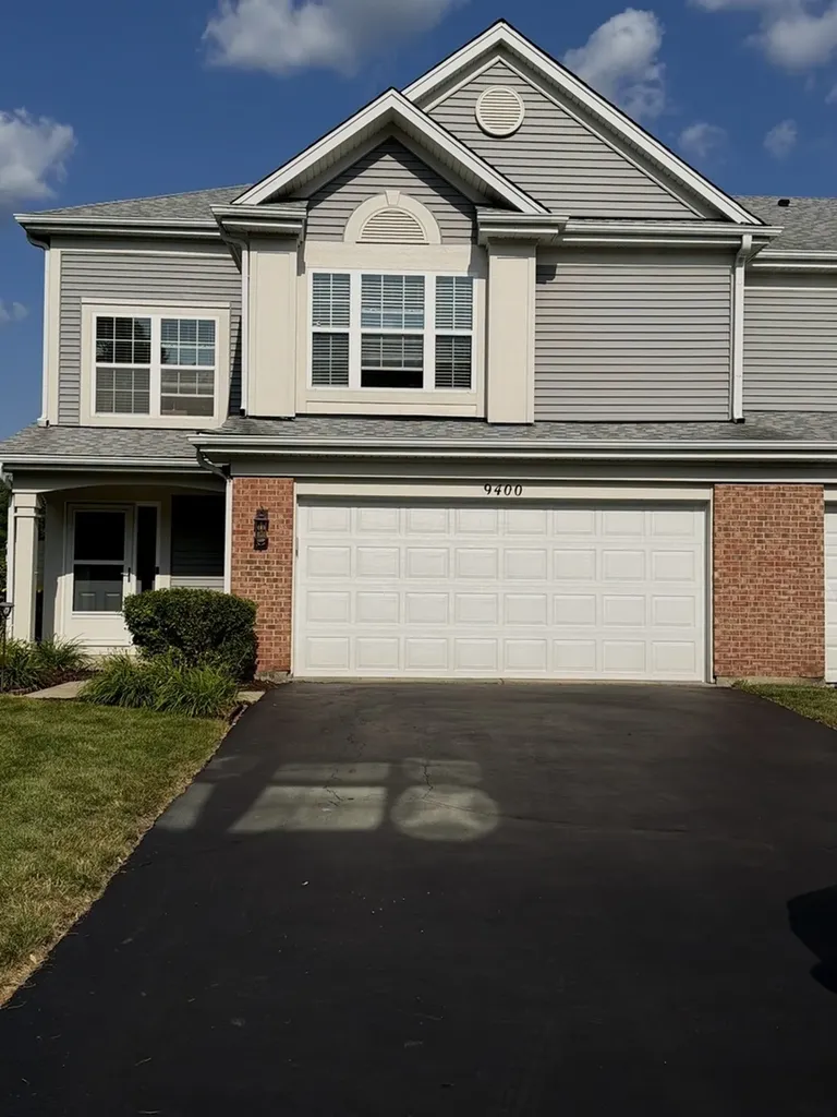 9400 Rainsford Drive Huntley IL 60142