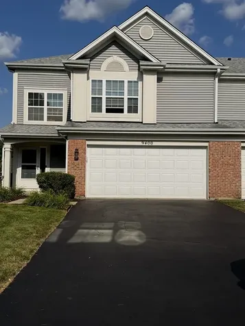 9400 Rainsford Drive Huntley IL 60142