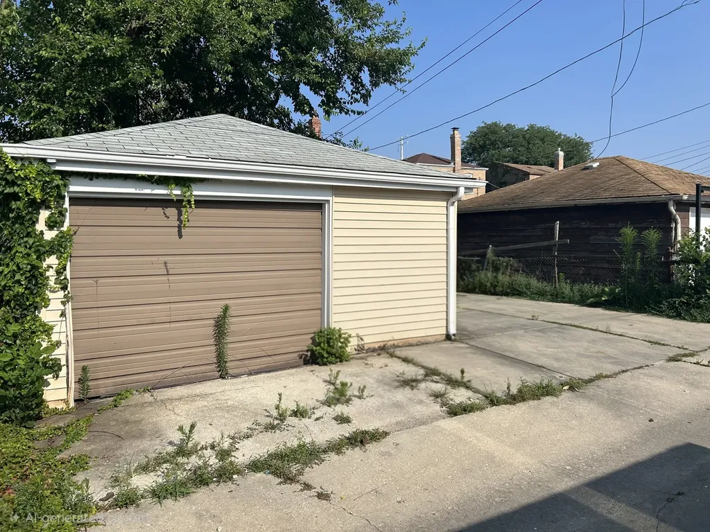 5436 South Millard Avenue Chicago IL 60632