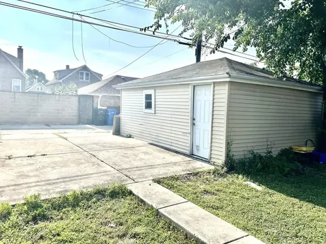 5436 South Millard Avenue Chicago IL 60632