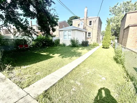 5436 South Millard Avenue Chicago IL 60632