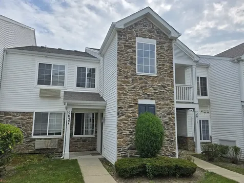 2027 Silverstone Drive Carpentersville IL 60110