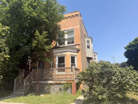 8755 South Cottage Grove Avenue Chicago IL 60619
