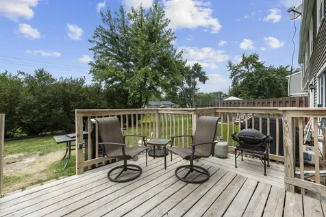 818 Lexington Circle Hanover Park IL 60133