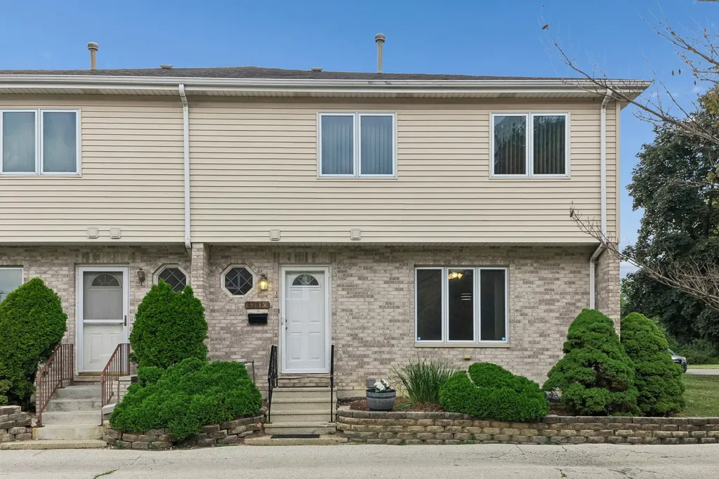 4241 Lindenwood Drive Matteson IL 60443