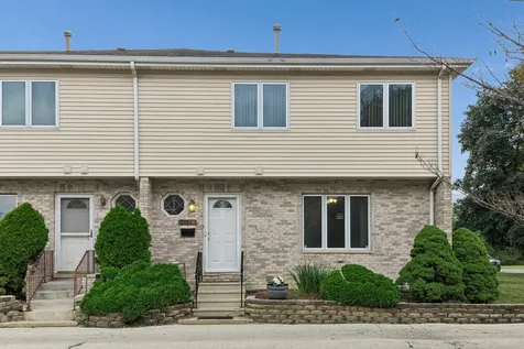 4241 Lindenwood Drive Matteson IL 60443