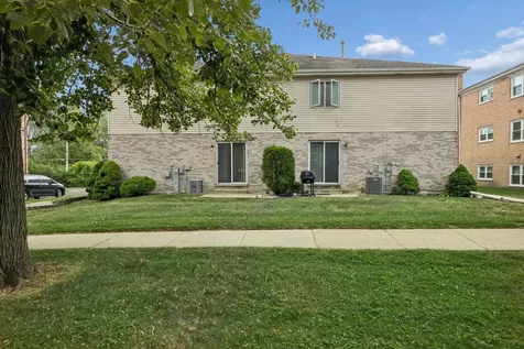 4241 Lindenwood Drive Matteson IL 60443