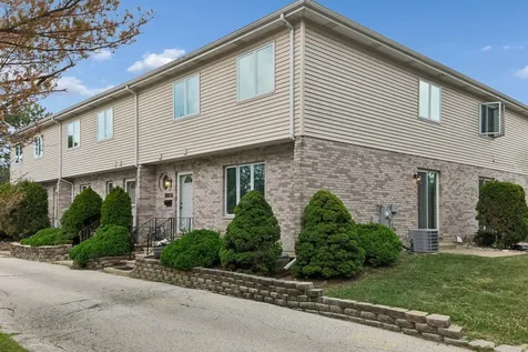 4241 Lindenwood Drive Matteson IL 60443