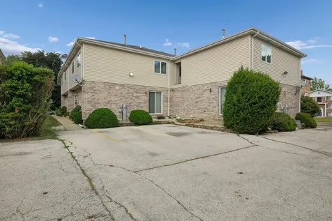 4241 Lindenwood Drive Matteson IL 60443