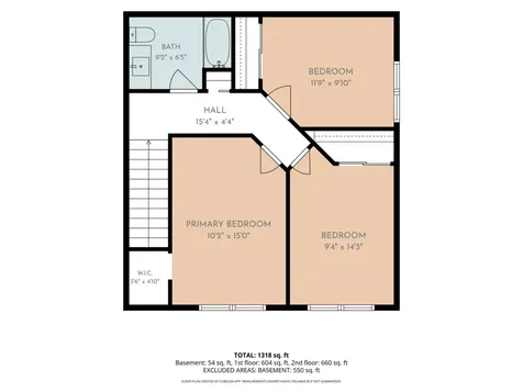 4241 Lindenwood Drive Matteson IL 60443