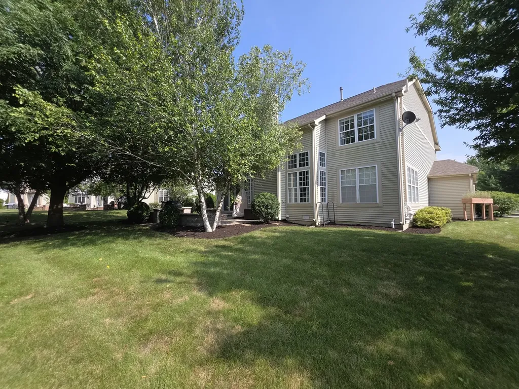 26428 Rustling Birch Way Plainfield IL 60585