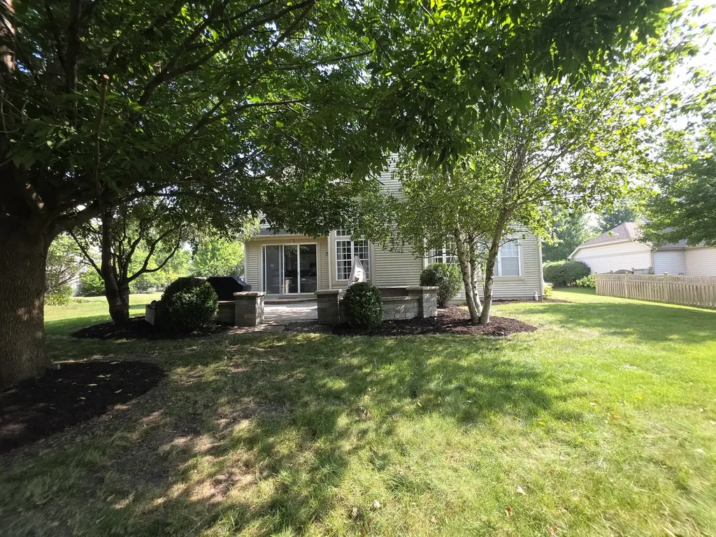 26428 Rustling Birch Way Plainfield IL 60585