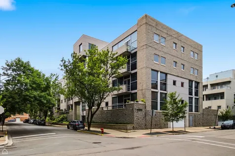 939 West Huron Street Chicago IL 60642
