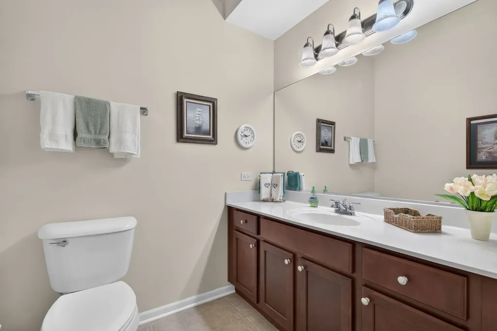 16625 South Fox Run Circle Plainfield IL 60586