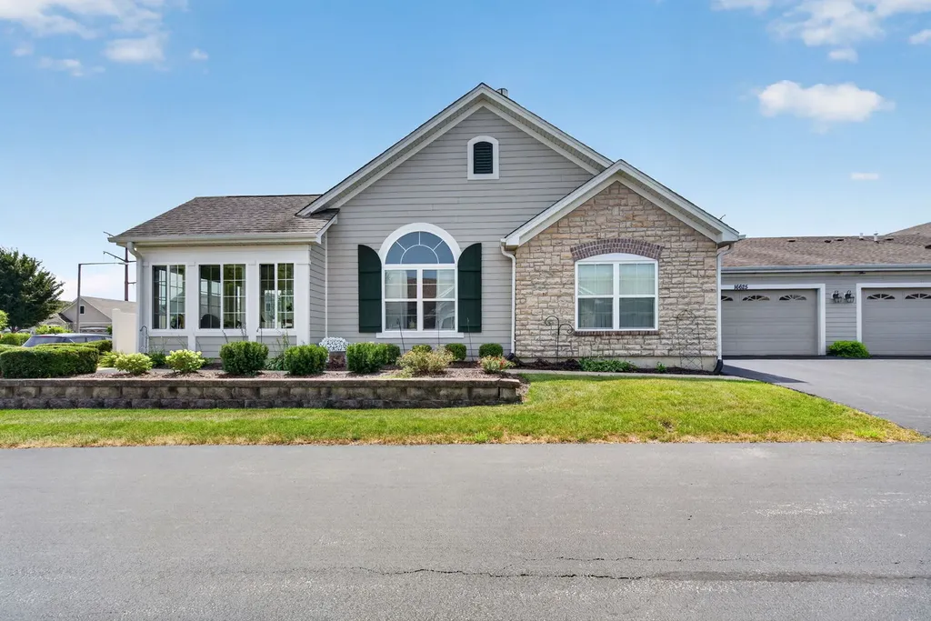 16625 South Fox Run Circle Plainfield IL 60586