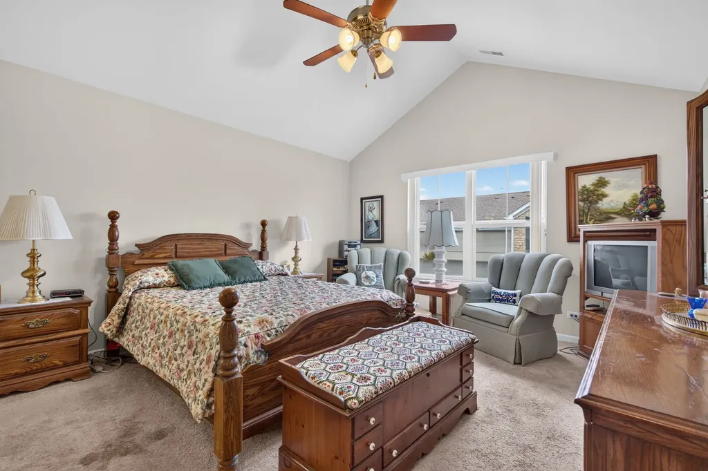 16625 South Fox Run Circle Plainfield IL 60586