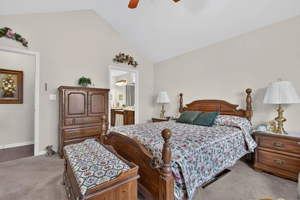 16625 South Fox Run Circle Plainfield IL 60586