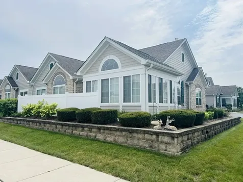 16625 South Fox Run Circle Plainfield IL 60586