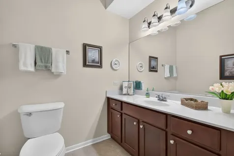 16625 South Fox Run Circle Plainfield IL 60586
