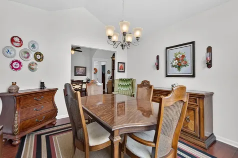 16625 South Fox Run Circle Plainfield IL 60586