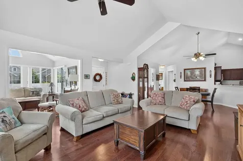 16625 South Fox Run Circle Plainfield IL 60586