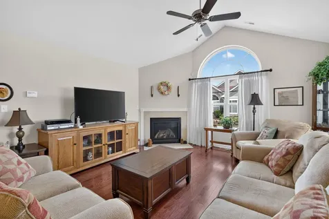 16625 South Fox Run Circle Plainfield IL 60586