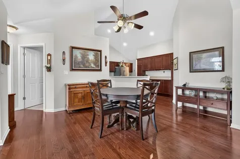 16625 South Fox Run Circle Plainfield IL 60586