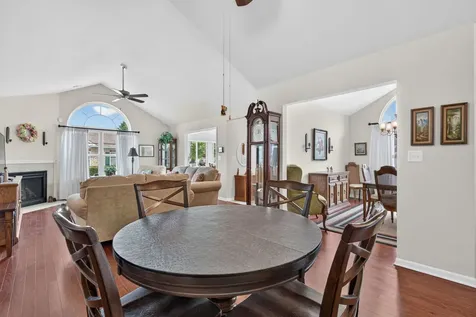 16625 South Fox Run Circle Plainfield IL 60586