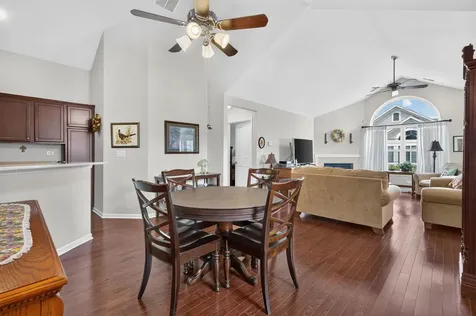 16625 South Fox Run Circle Plainfield IL 60586