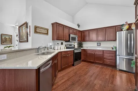 16625 South Fox Run Circle Plainfield IL 60586