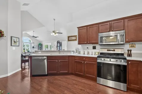 16625 South Fox Run Circle Plainfield IL 60586