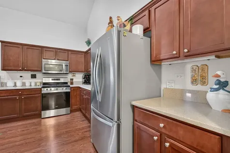 16625 South Fox Run Circle Plainfield IL 60586