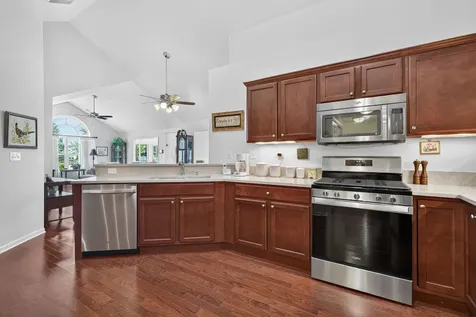 16625 South Fox Run Circle Plainfield IL 60586