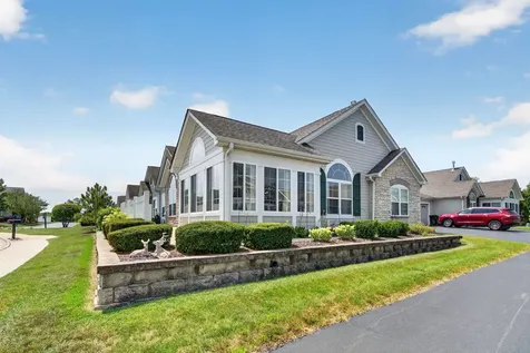 16625 South Fox Run Circle Plainfield IL 60586