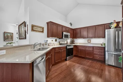 16625 South Fox Run Circle Plainfield IL 60586