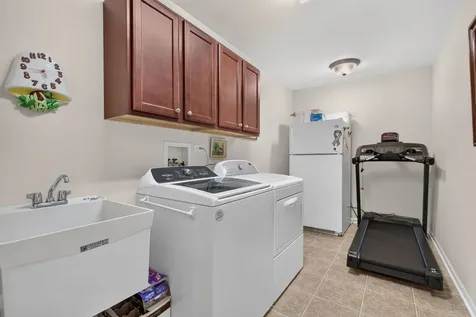 16625 South Fox Run Circle Plainfield IL 60586