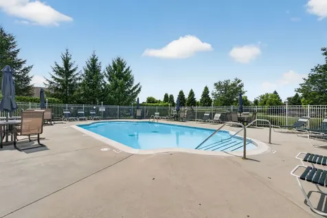 16625 South Fox Run Circle Plainfield IL 60586