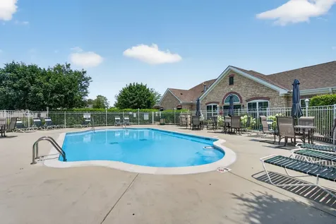 16625 South Fox Run Circle Plainfield IL 60586