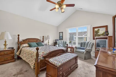 16625 South Fox Run Circle Plainfield IL 60586