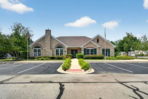 16625 South Fox Run Circle Plainfield IL 60586