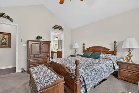 16625 South Fox Run Circle Plainfield IL 60586