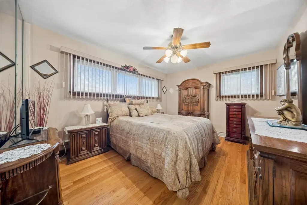 8231 West Berwyn Avenue Chicago IL 60656