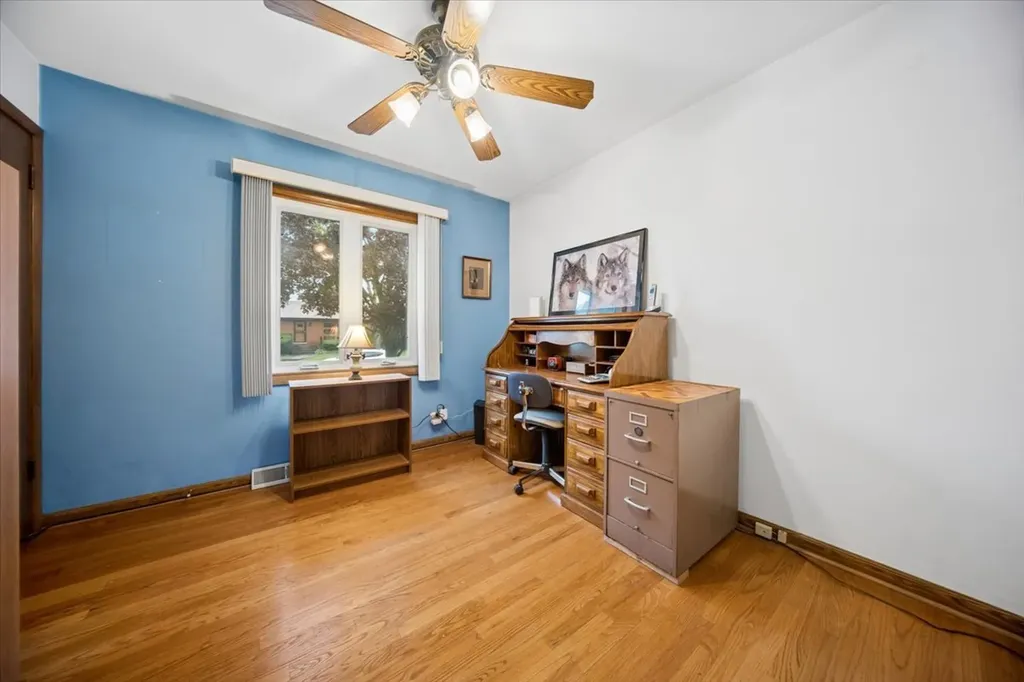 8231 West Berwyn Avenue Chicago IL 60656