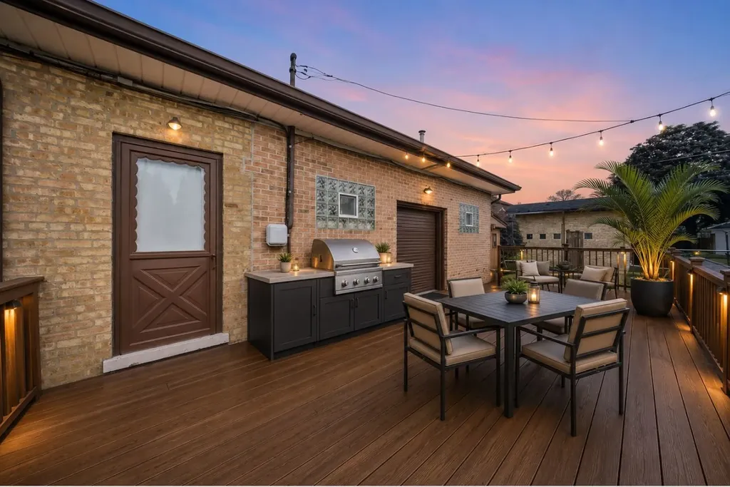 8231 West Berwyn Avenue Chicago IL 60656