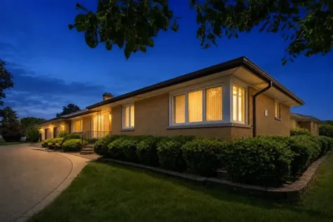 8231 West Berwyn Avenue Chicago IL 60656