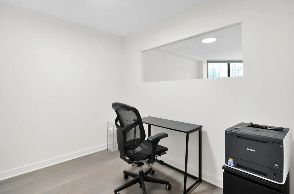 405 North Wabash Avenue Chicago IL 60611