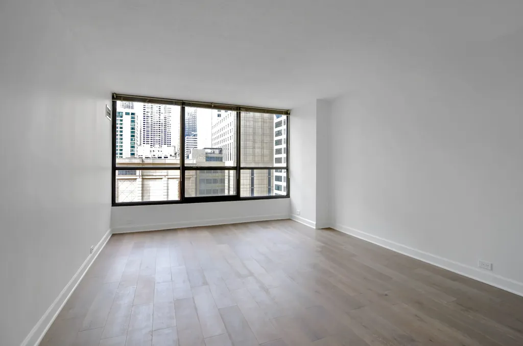 405 North Wabash Avenue Chicago IL 60611
