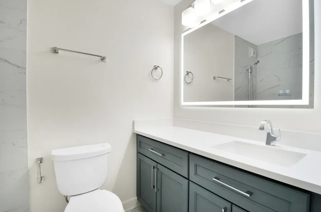 405 North Wabash Avenue Chicago IL 60611