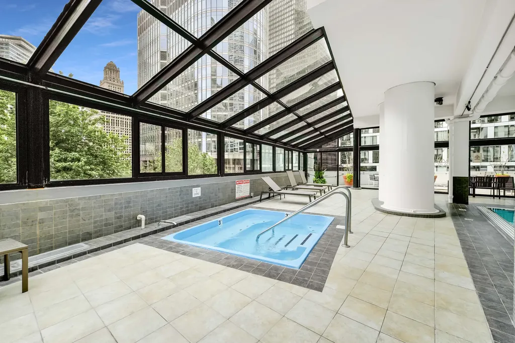 405 North Wabash Avenue Chicago IL 60611